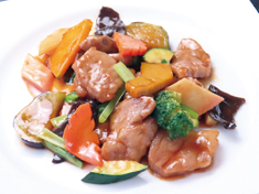 A5牛サーロイン