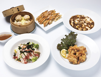 ほのぼのセット